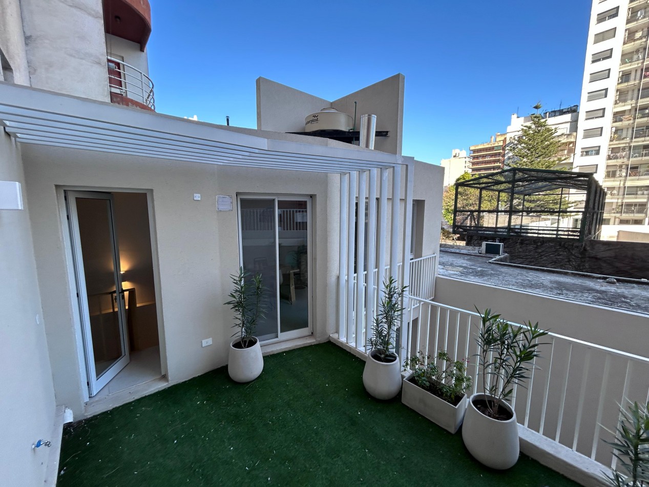 Balcarce 1400, Rosario. Propiedad en venta 3 dormitorios.