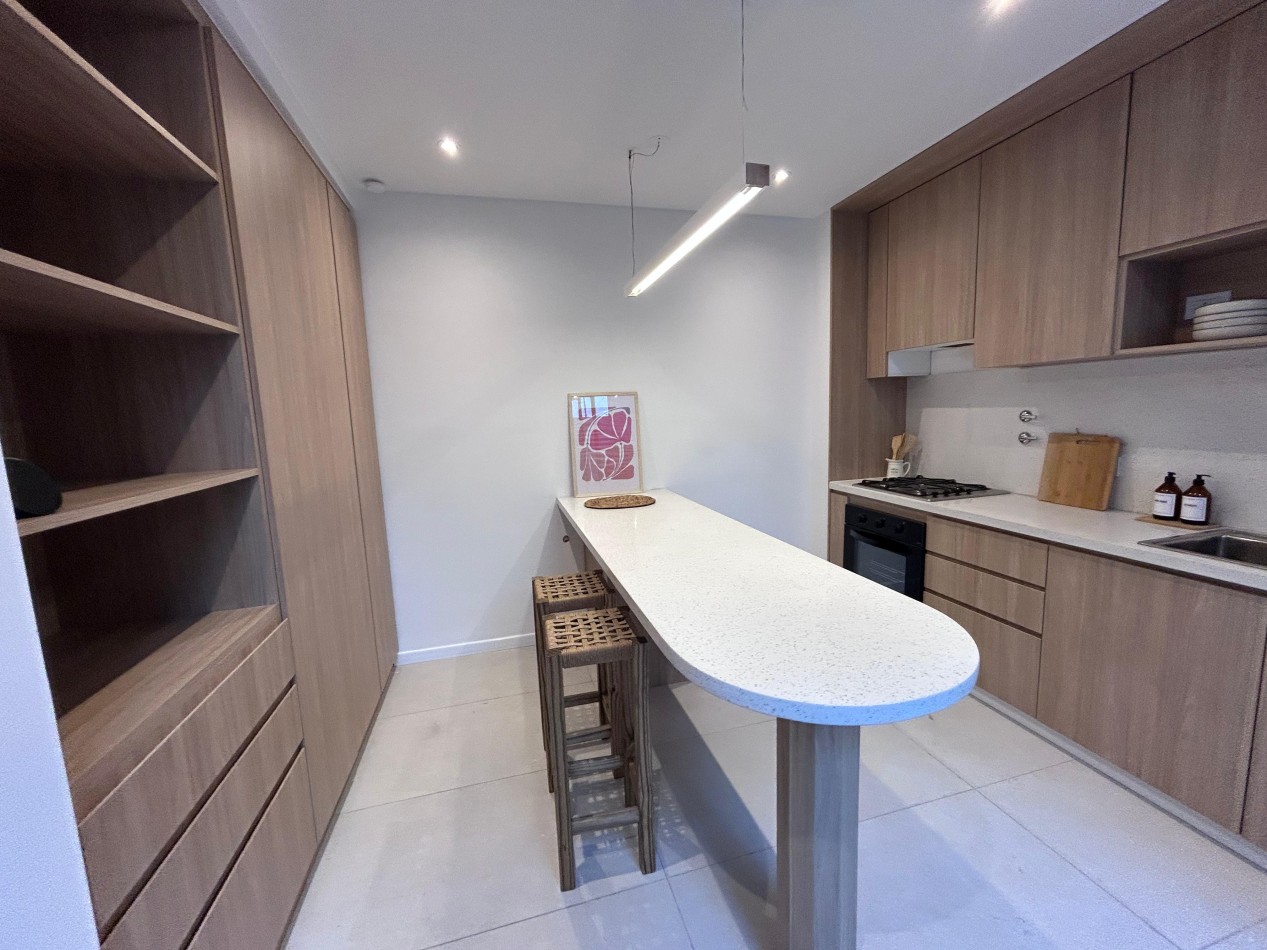 Balcarce 1400, Rosario. Propiedad en venta 3 dormitorios.