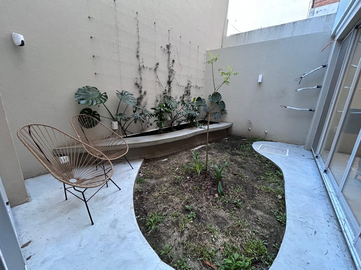 Balcarce 1400, Rosario. Propiedad en venta 3 dormitorios.