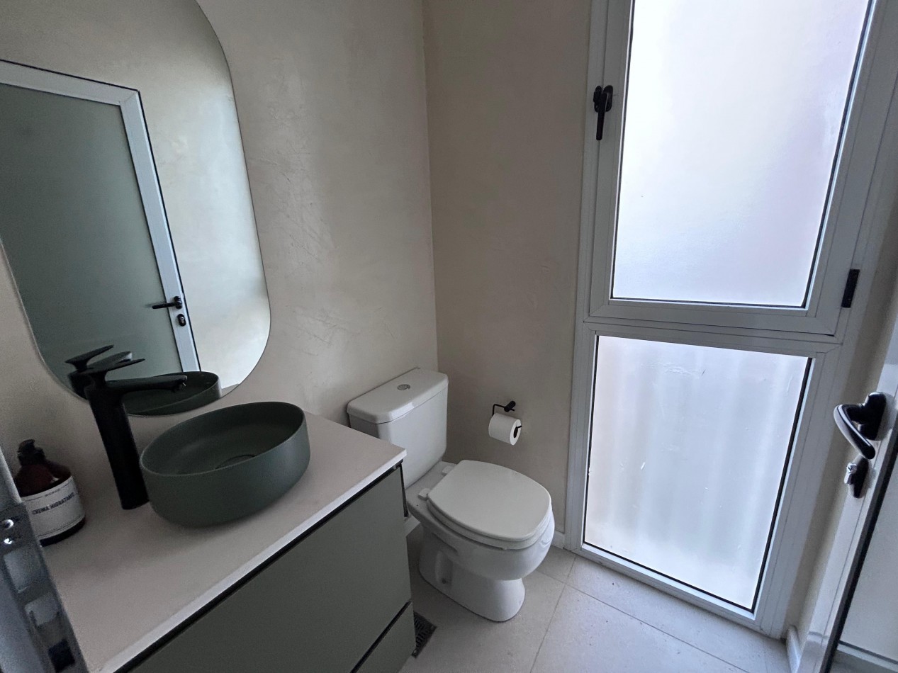 Balcarce 1400, Rosario. Propiedad en venta 3 dormitorios.