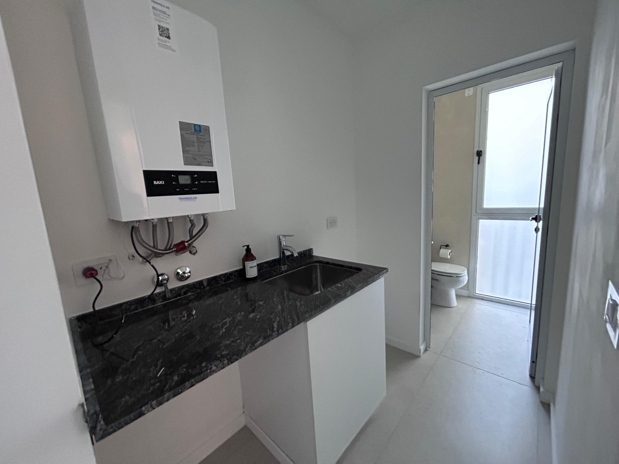 Balcarce 1400, Rosario. Propiedad en venta 3 dormitorios.