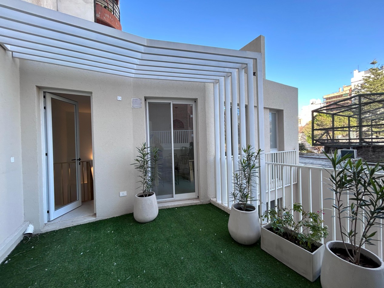 Balcarce 1400, Rosario. Propiedad en venta 3 dormitorios.