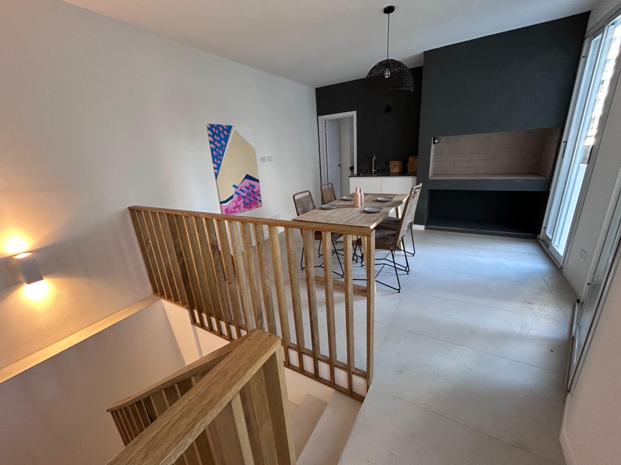 Balcarce 1400, Rosario. Propiedad en venta 3 dormitorios.