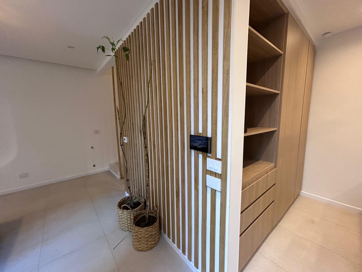 Balcarce 1400, Rosario. Propiedad en venta 3 dormitorios.