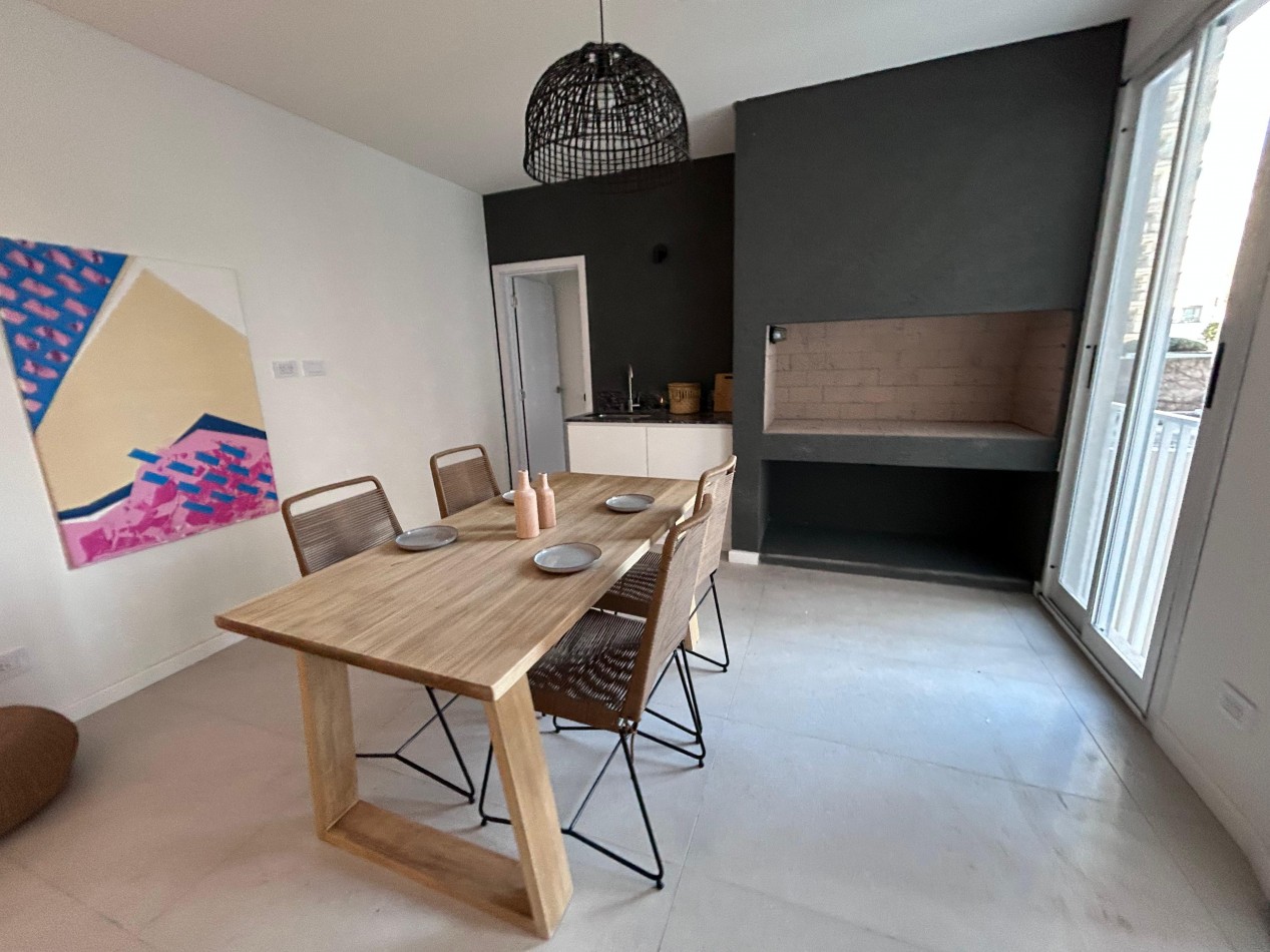 Balcarce 1400, Rosario. Propiedad en venta 3 dormitorios.