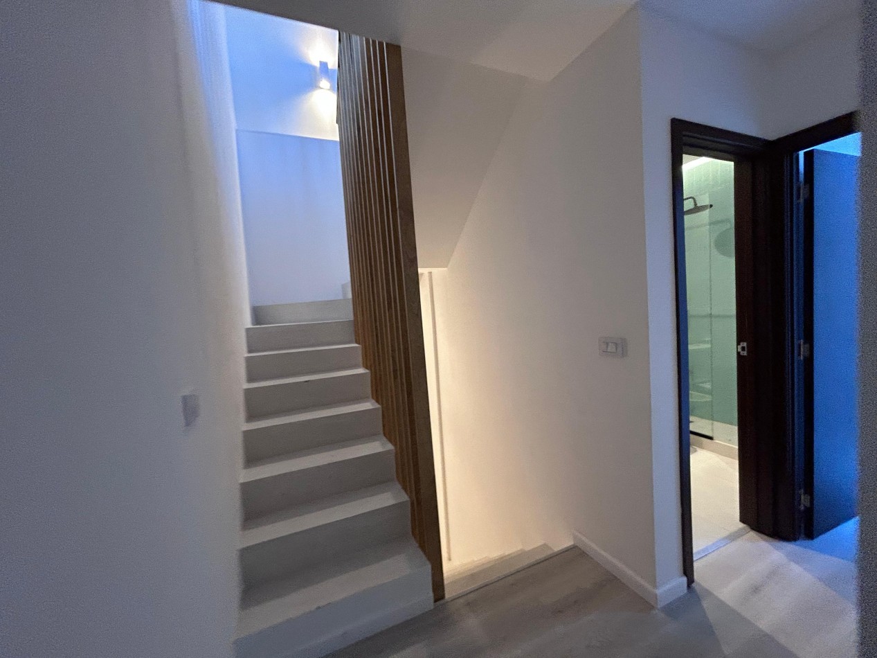 Balcarce 1400, Rosario. Propiedad en venta 3 dormitorios.