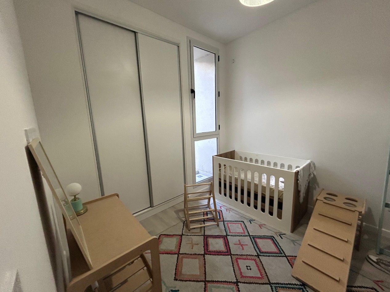 Balcarce 1400, Rosario. Propiedad en venta 3 dormitorios.