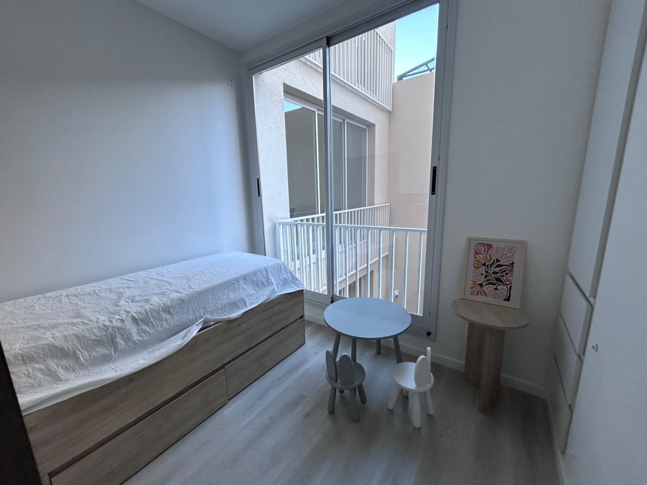 Balcarce 1400, Rosario. Propiedad en venta 3 dormitorios.