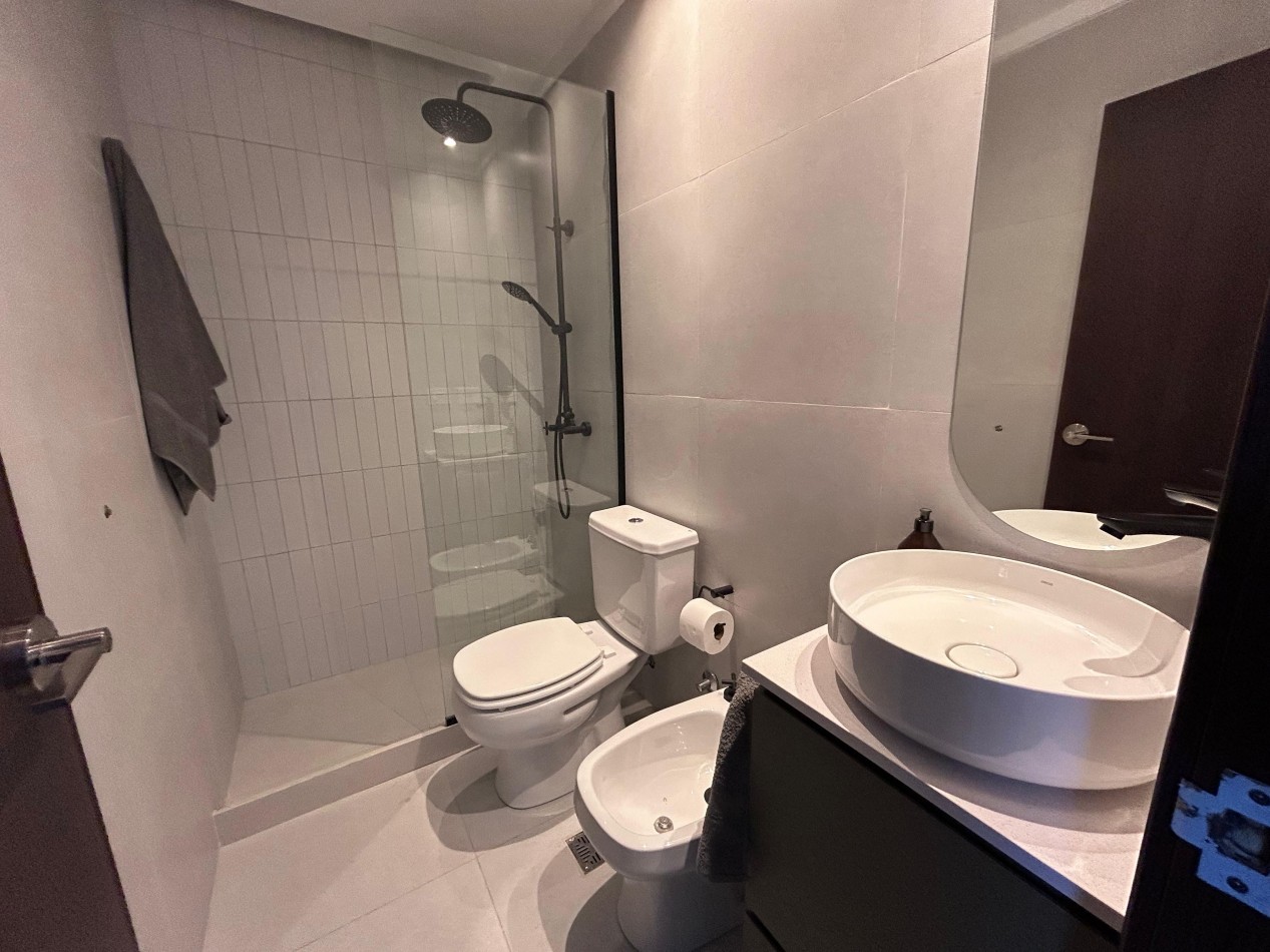 Balcarce 1400, Rosario. Propiedad en venta 3 dormitorios.