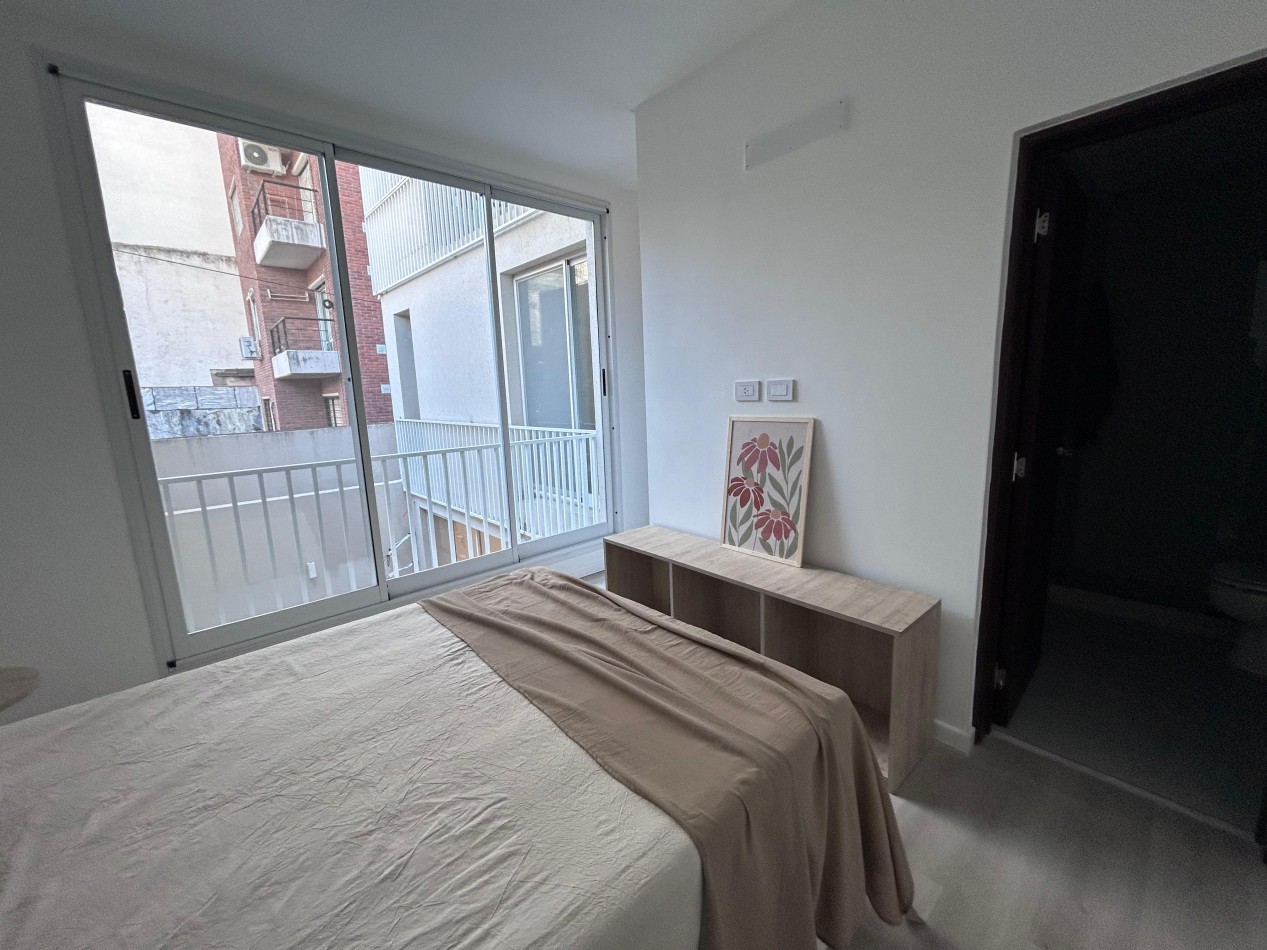 Balcarce 1400, Rosario. Propiedad en venta 3 dormitorios.