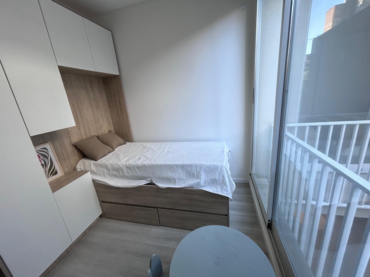 Balcarce 1400, Rosario. Propiedad en venta 3 dormitorios.