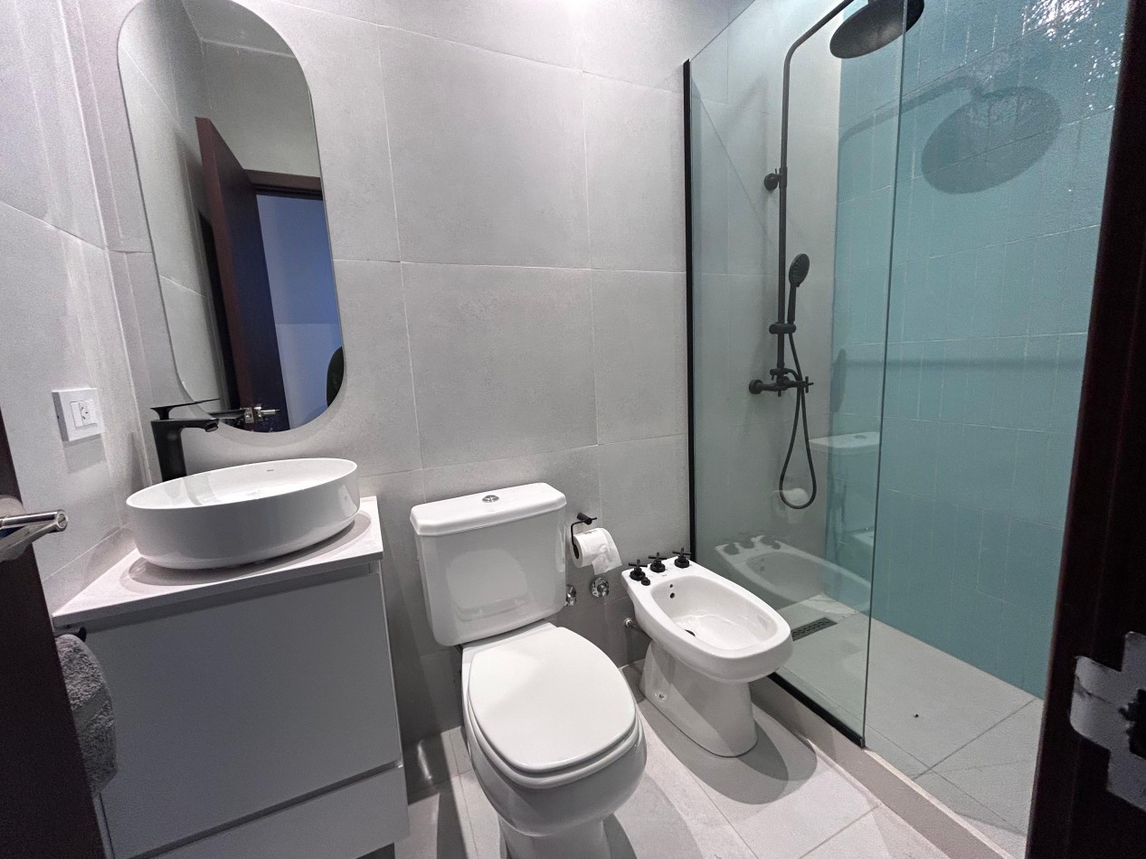 Balcarce 1400, Rosario. Propiedad en venta 3 dormitorios.