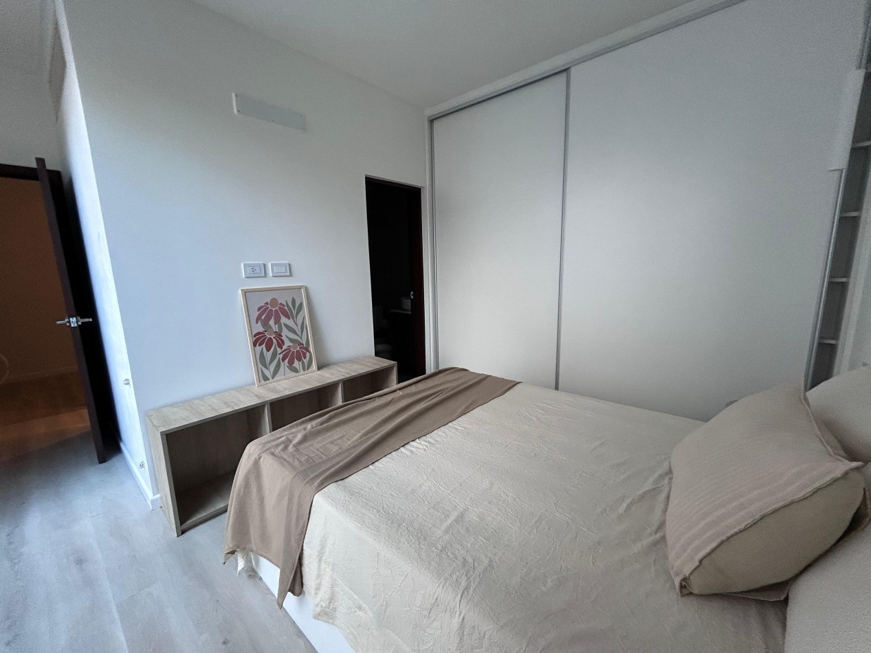 Balcarce 1400, Rosario. Propiedad en venta 3 dormitorios.