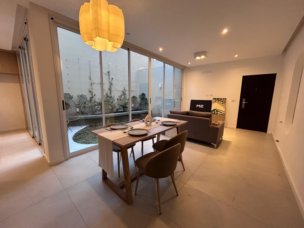 Balcarce 1400, Rosario. Propiedad en venta 3 dormitorios.