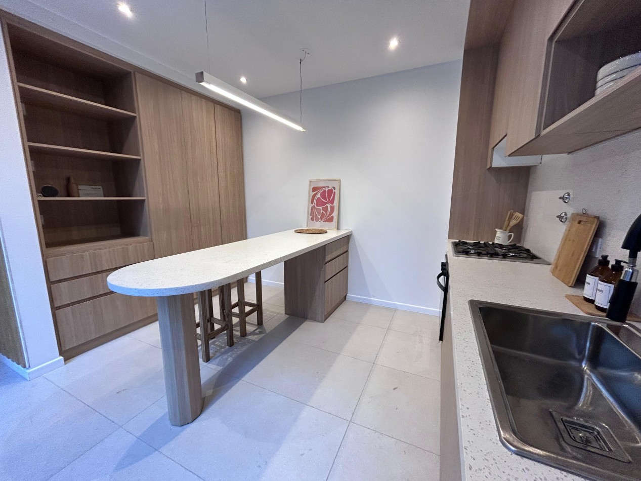 Balcarce 1400, Rosario. Propiedad en venta 3 dormitorios.