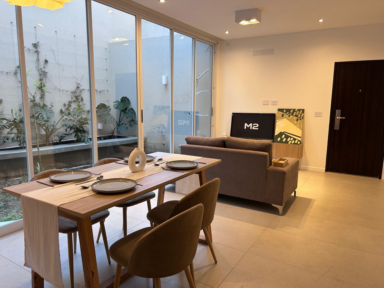 Balcarce 1400, Rosario. Propiedad en venta 3 dormitorios.