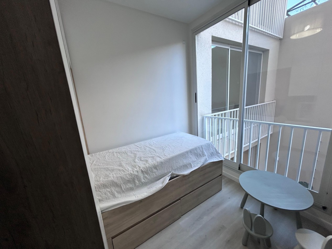 Balcarce 1400, Rosario. Propiedad en venta 3 dormitorios.