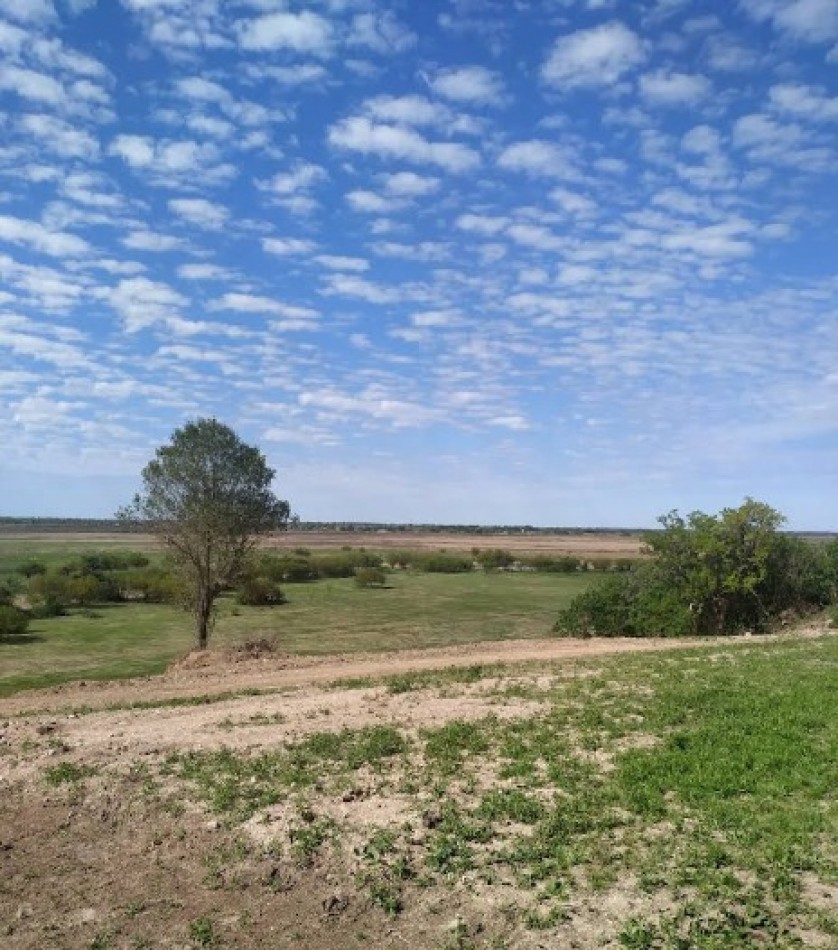 Lomas del Parana, Villa constitucion, excelente zona, terreno de 300 m2 