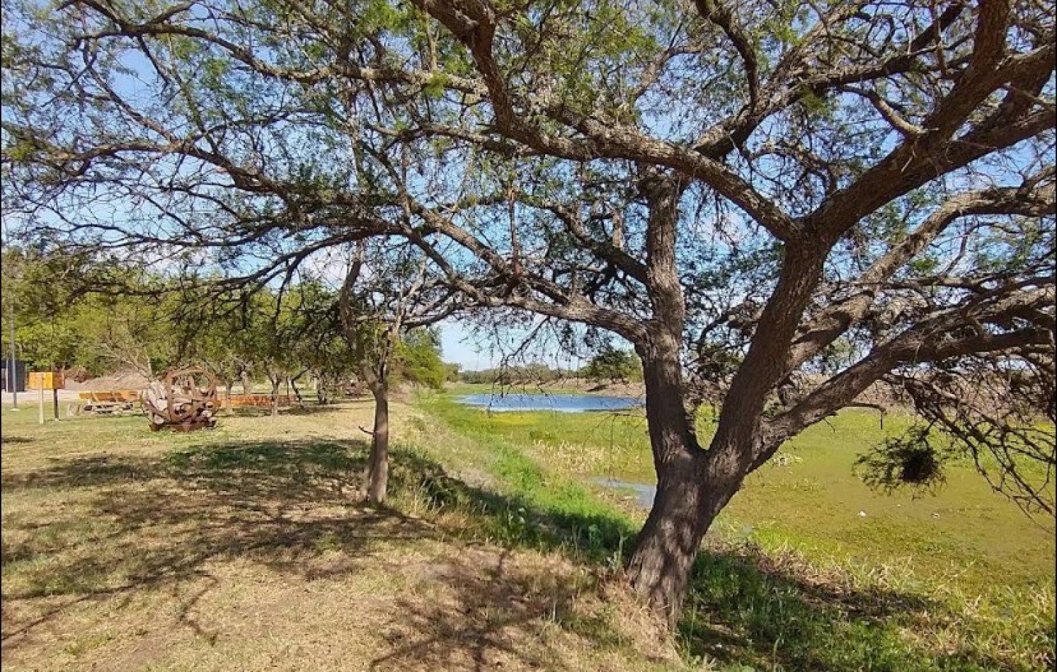 Lomas del Parana, Villa constitucion, excelente zona, terreno de 300 m2 