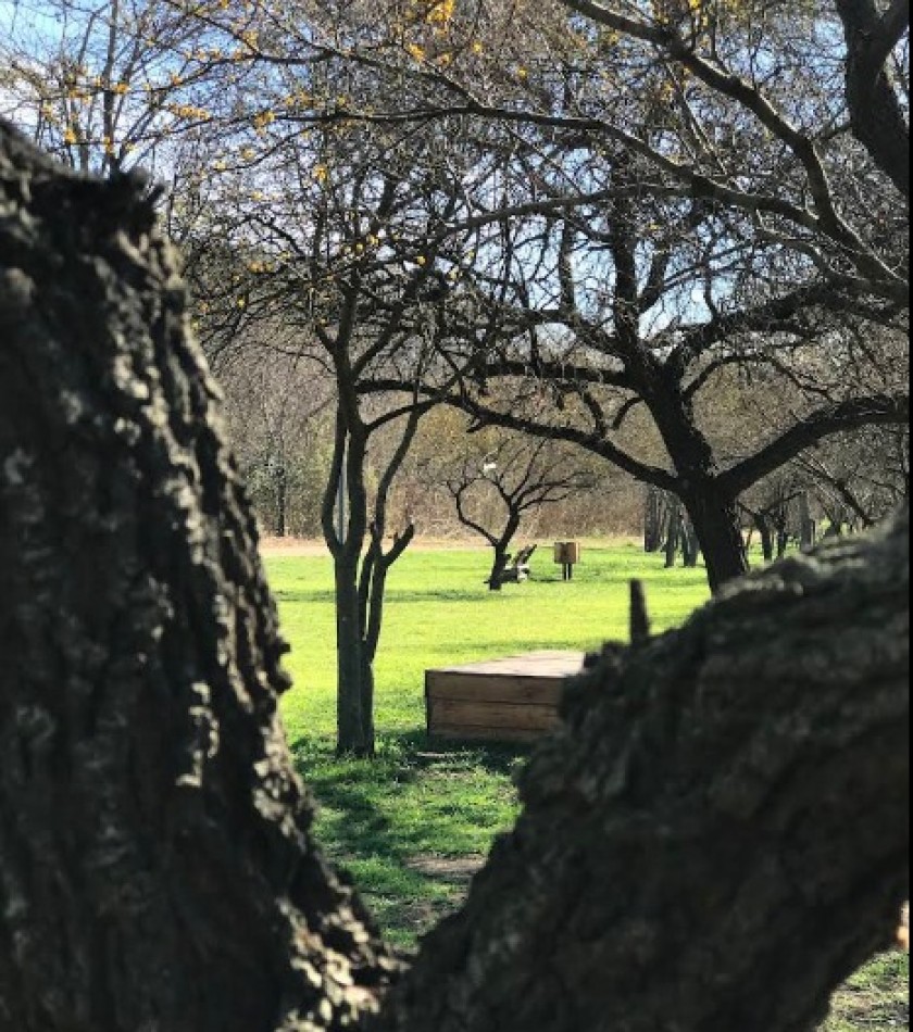 Lomas del Parana, Villa constitucion, excelente zona, terreno de 300 m2 