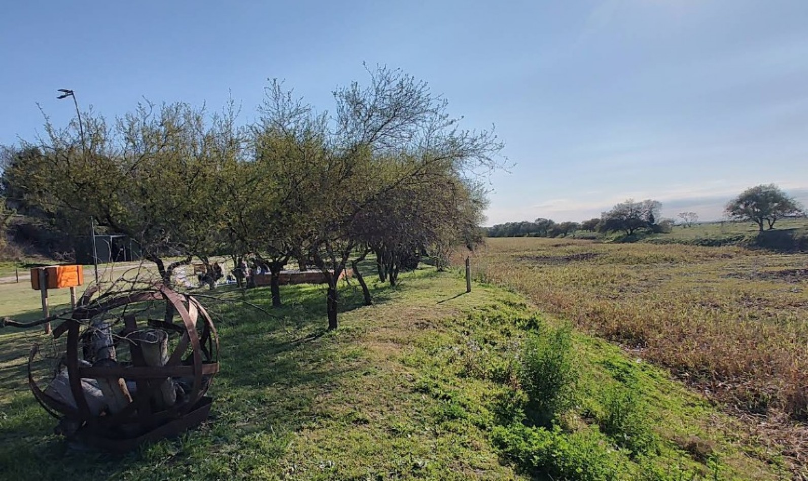 Lomas del Parana, Villa constitucion, excelente zona, terreno de 300 m2 