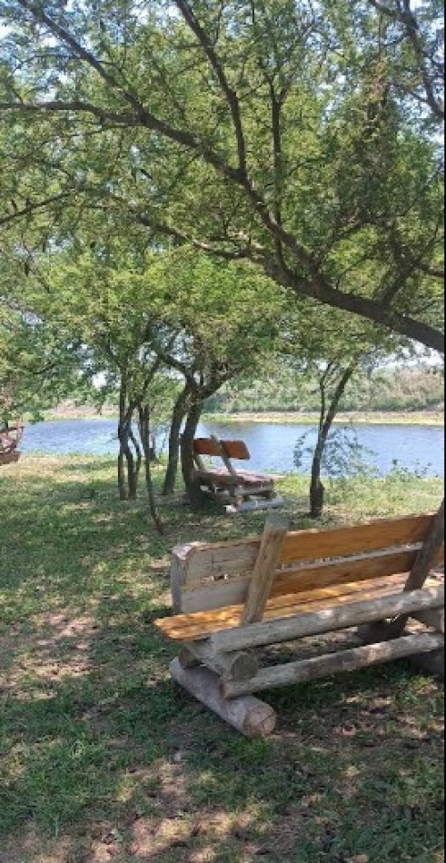 Lomas del Parana, Villa constitucion, excelente zona, terreno de 300 m2 