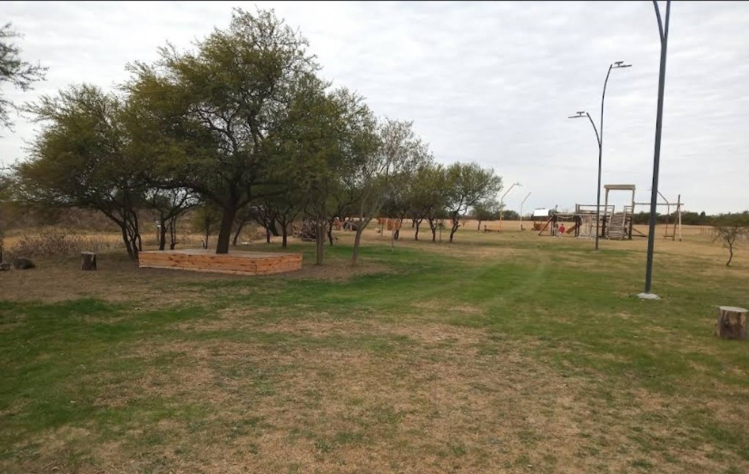 Lomas del Parana, Villa constitucion, excelente zona, terreno de 300 m2 