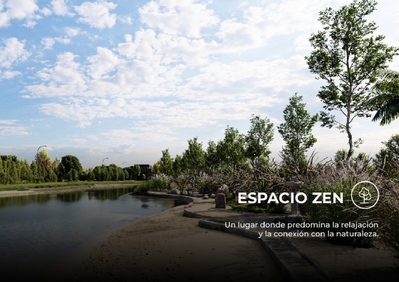 Lagos de Piñero, barrio privado, terreno de 360 m2