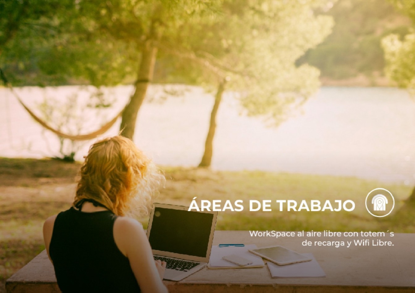 Lagos de Piñero, barrio privado, terreno de 360 m2