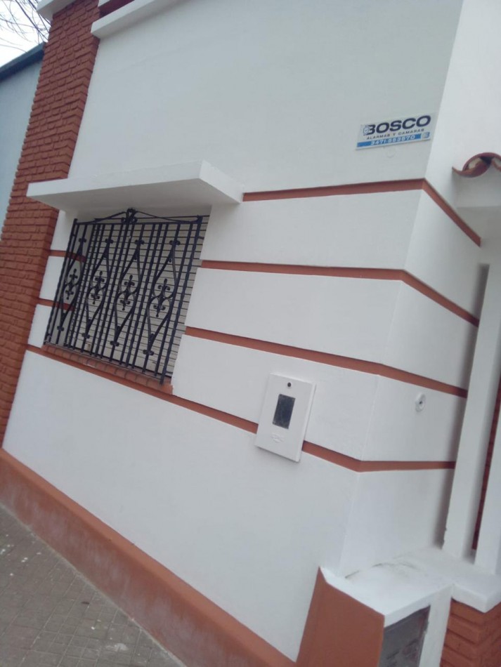 Cañada de Gomez, Oportunidad, propiedad de 3 dormitorios, garage, excelente zona