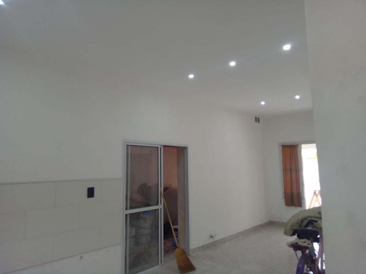 Cañada de Gomez, Oportunidad, propiedad de 3 dormitorios, garage, excelente zona