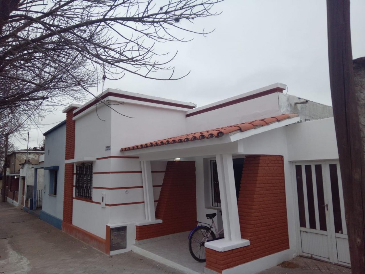 Cañada de Gomez, Oportunidad, propiedad de 3 dormitorios, garage, excelente zona