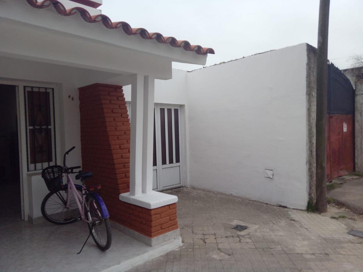 Cañada de Gomez, Oportunidad, propiedad de 3 dormitorios, garage, excelente zona