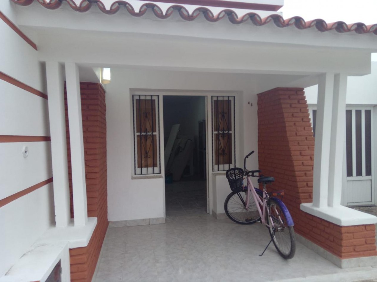 Cañada de Gomez, Oportunidad, propiedad de 3 dormitorios, garage, excelente zona