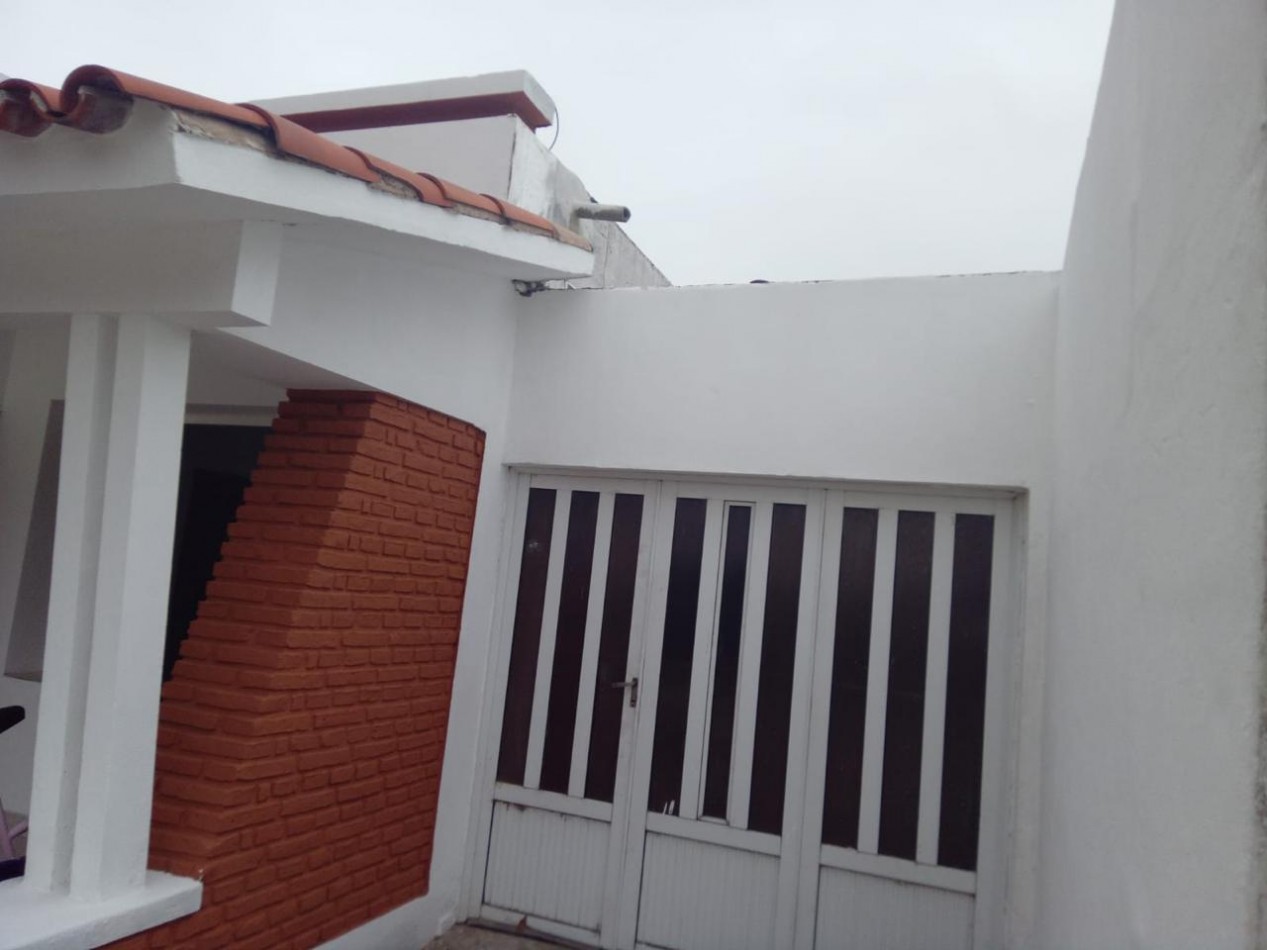 Cañada de Gomez, Oportunidad, propiedad de 3 dormitorios, garage, excelente zona