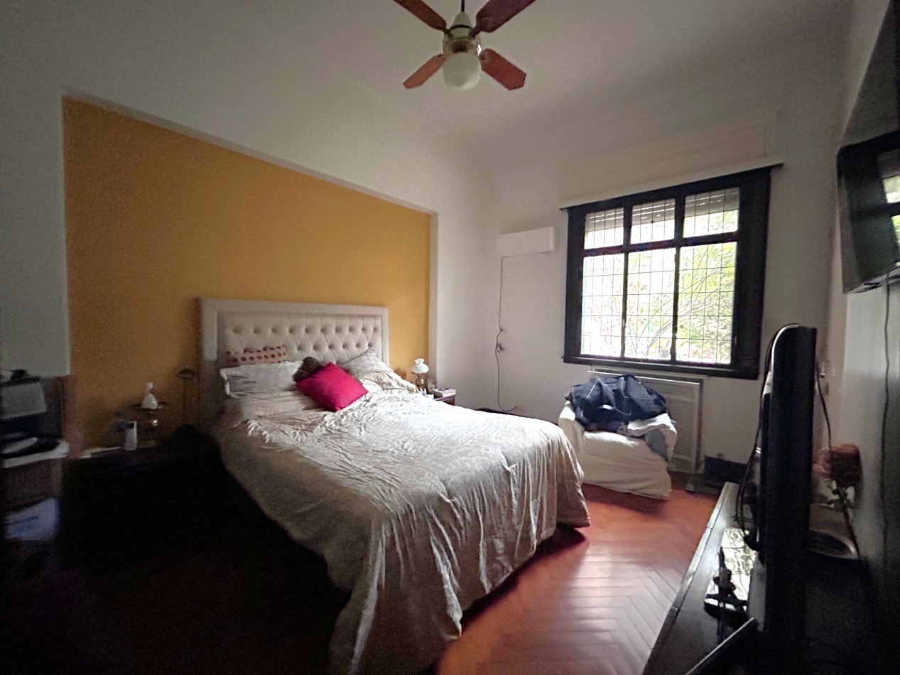 SAN LORENZO 800, amplia casa, Centro ROSARIO, oportunidad.