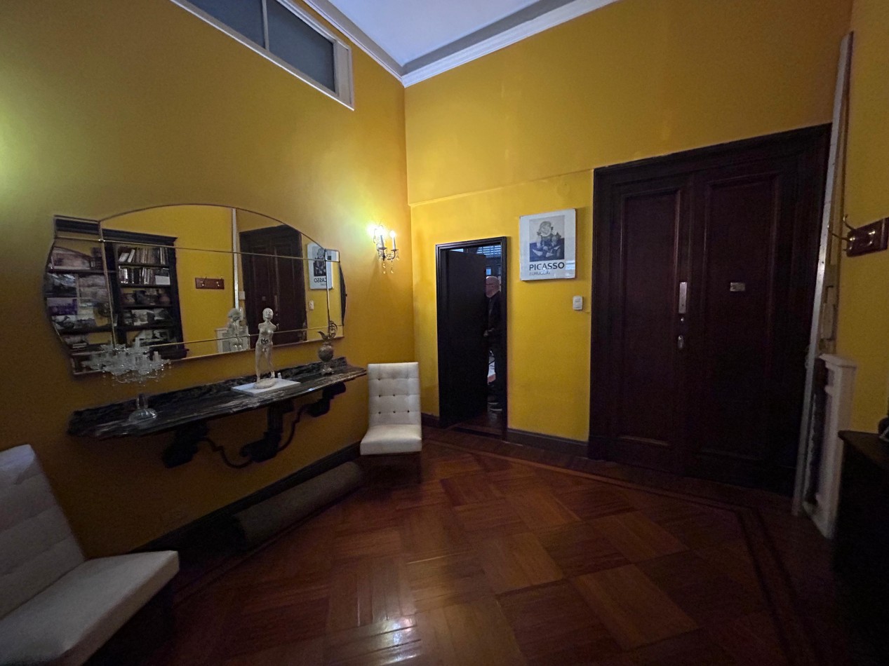 SAN LORENZO 800, amplia casa, Centro ROSARIO, oportunidad.