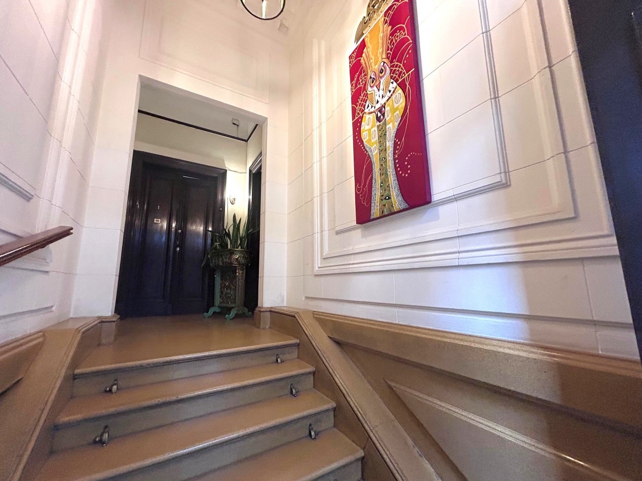 SAN LORENZO 800, amplia casa, Centro ROSARIO, oportunidad.