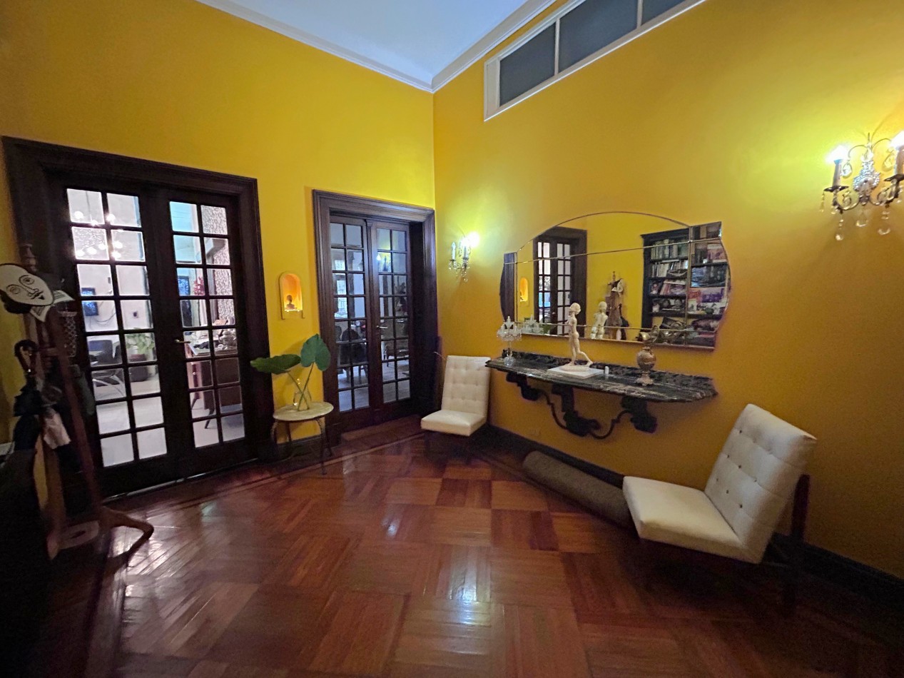 SAN LORENZO 800, amplia casa, Centro ROSARIO, oportunidad.