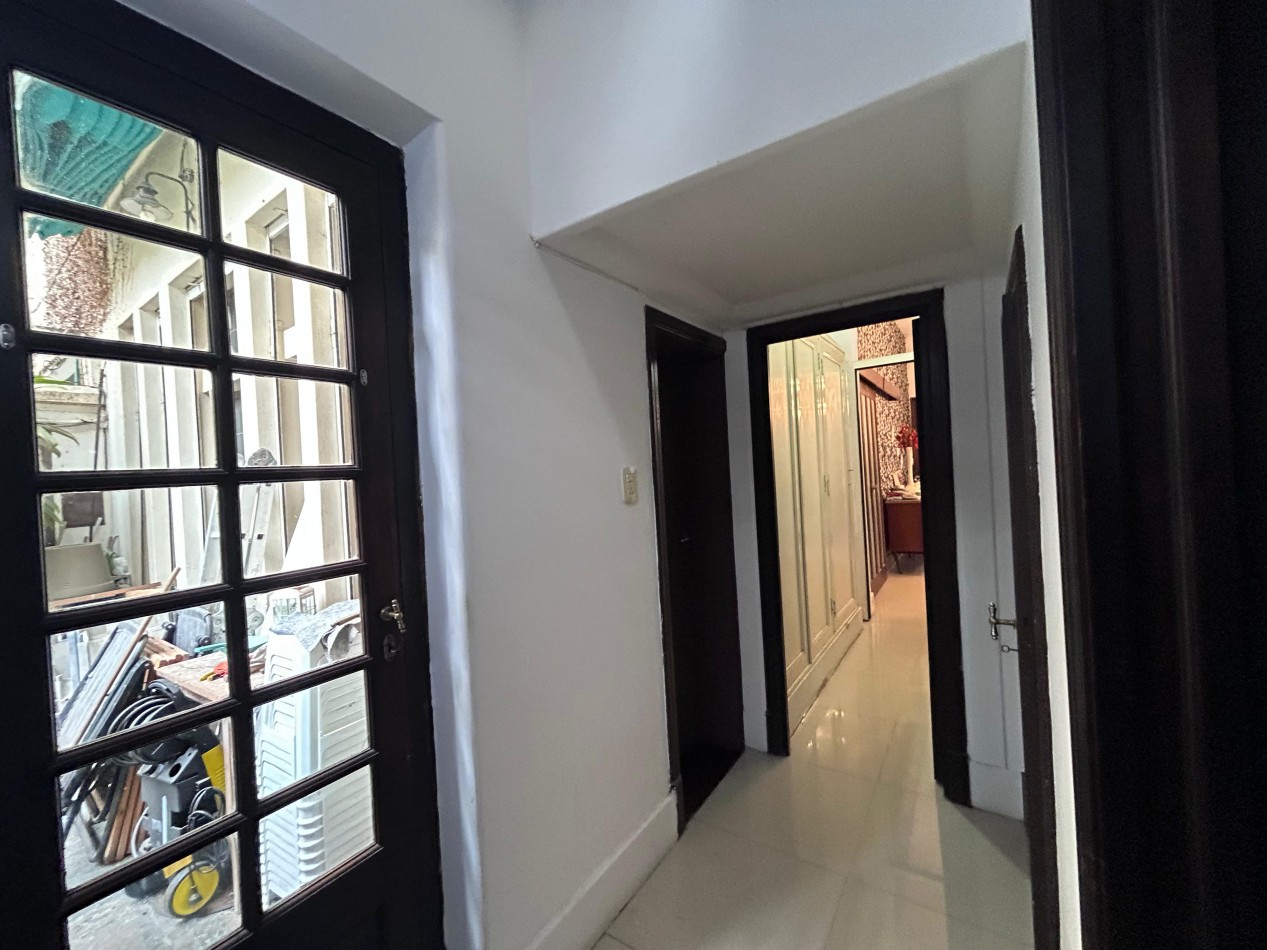 SAN LORENZO 800, amplia casa, Centro ROSARIO, oportunidad.