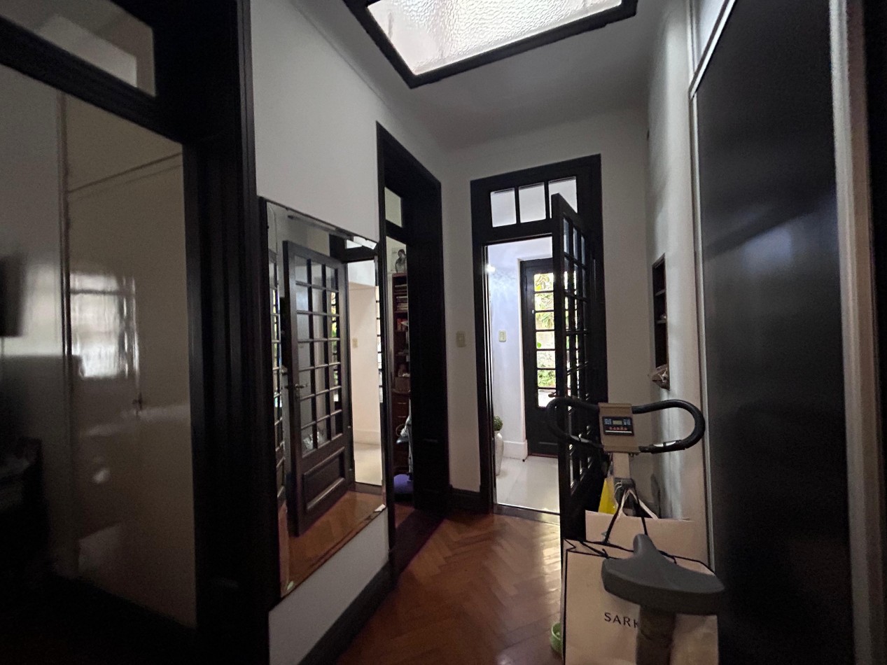 SAN LORENZO 800, amplia casa, Centro ROSARIO, oportunidad.