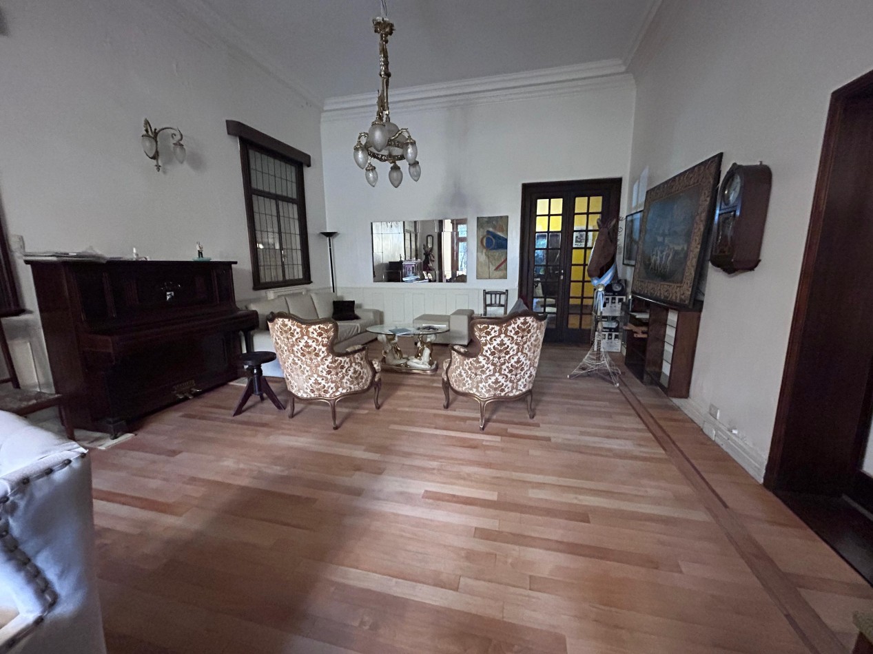 SAN LORENZO 800, amplia casa, Centro ROSARIO, oportunidad.