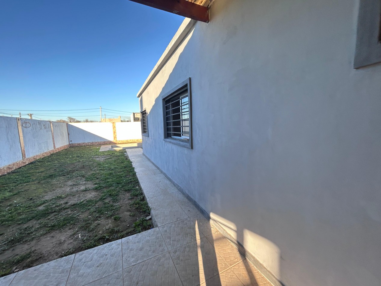 Lomas de Alicia, Excelente propiedad a estrenar, pileta, quincho.