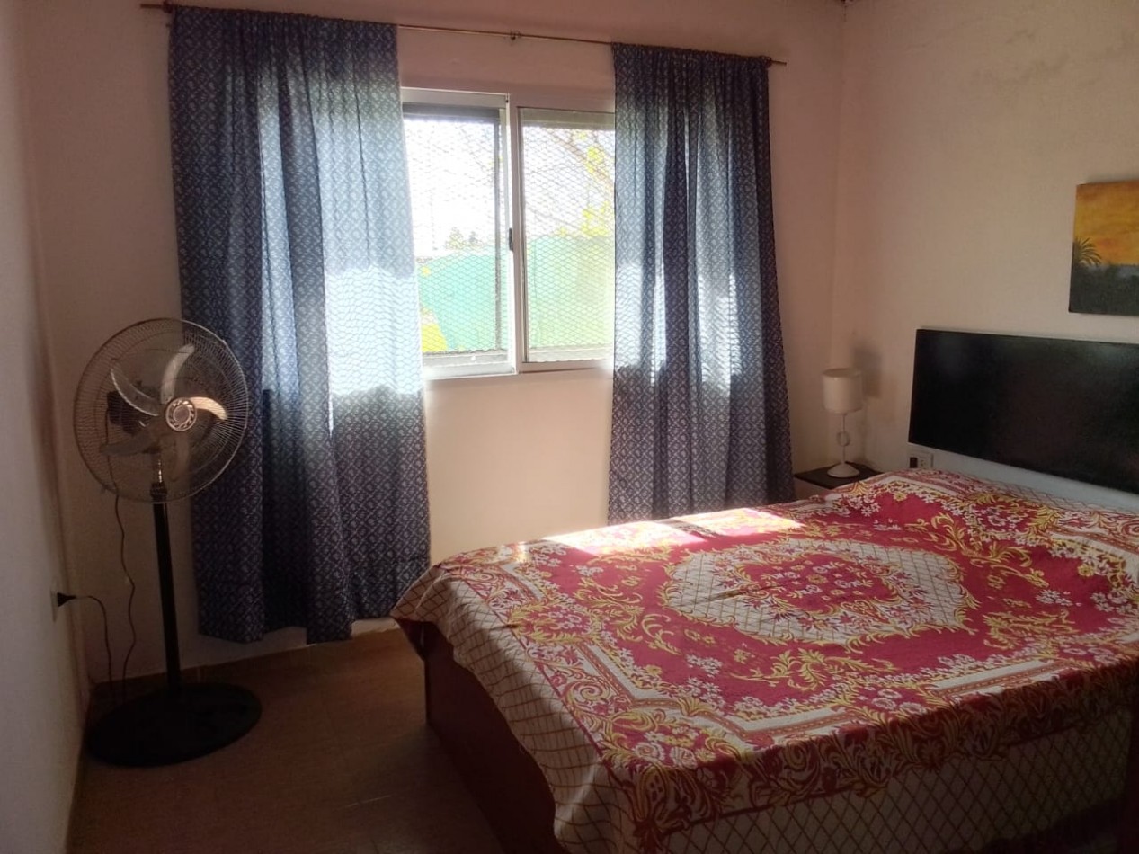 Casa en Quebradas de Andino, lote de 336 m2. 2 dormitorios!