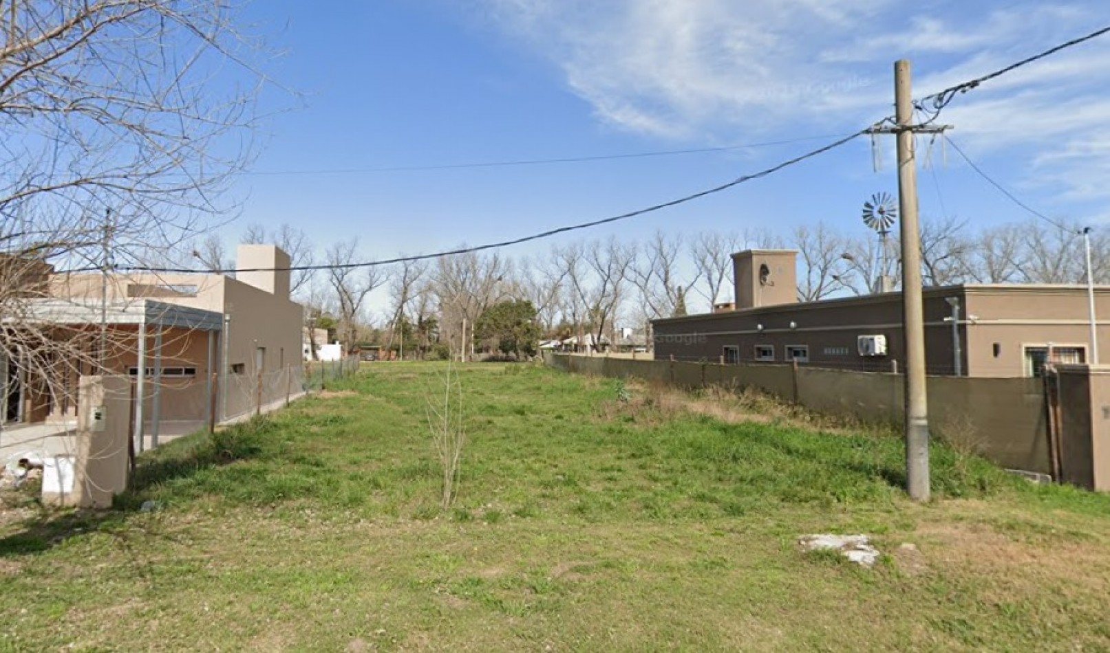 Roldan, Barrio Santa Teresa, 784m2, a metros AO12, Rio Limay.