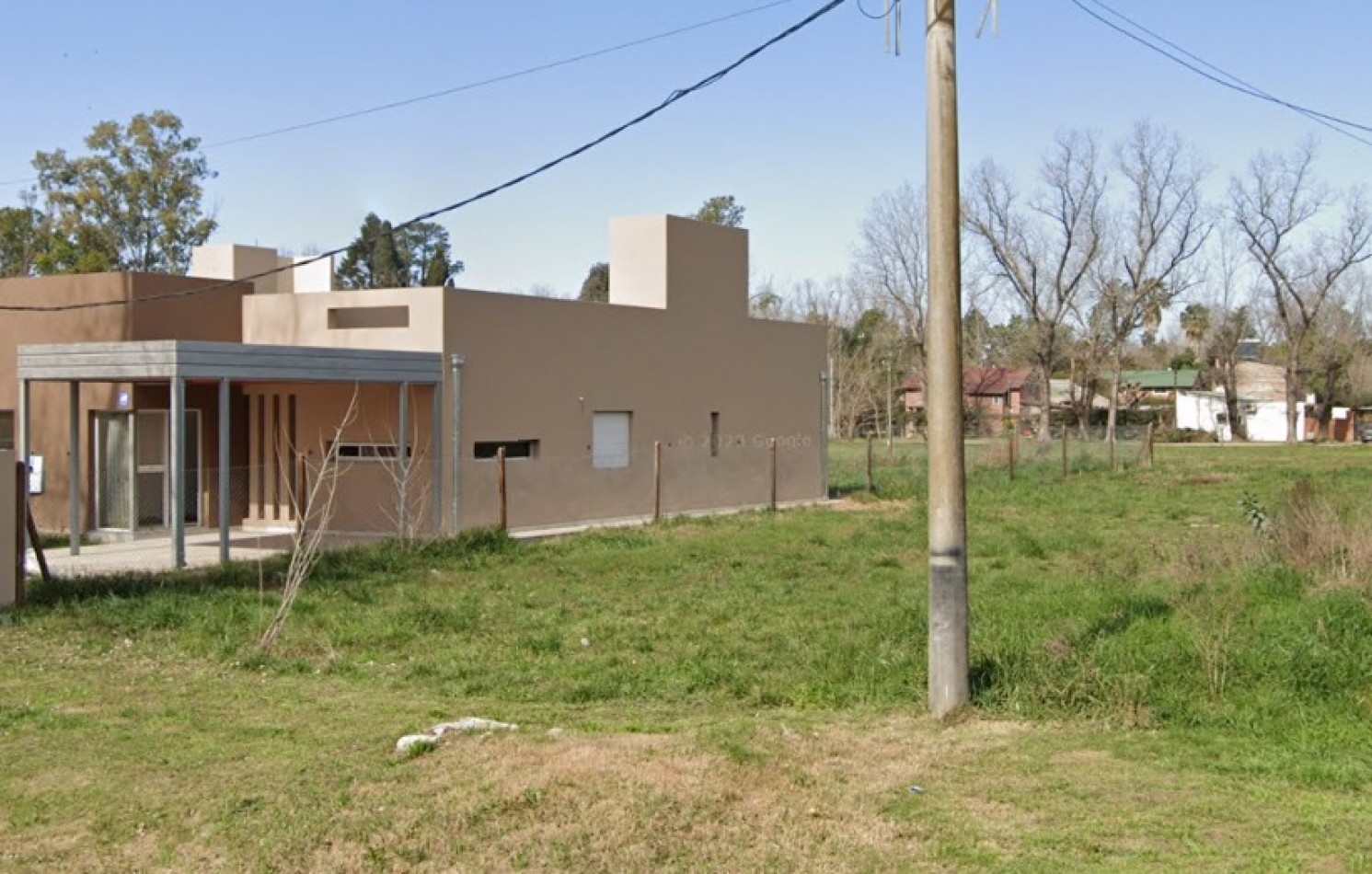 Roldan, Barrio Santa Teresa, 784m2, a metros AO12, Rio Limay.
