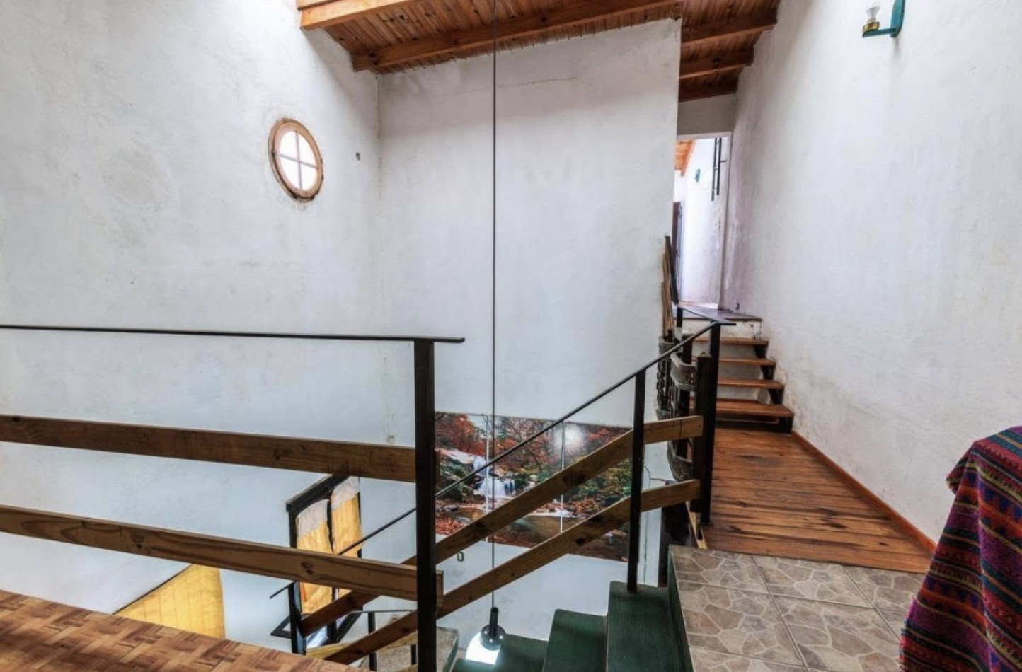 Buenos Aires 3000, casa 3 o posibilidad 4 dormitorios, ingreso vehiculos. 