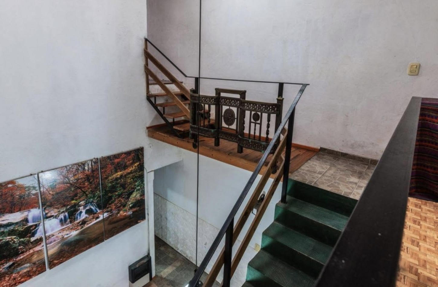 Buenos Aires 3000, casa 3 o posibilidad 4 dormitorios, ingreso vehiculos. 