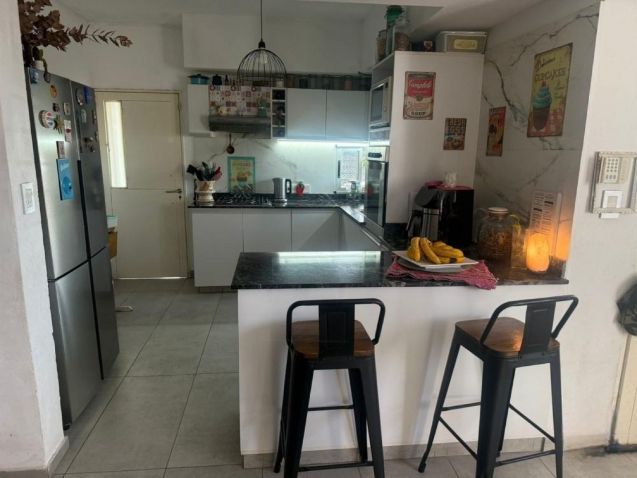 Estancia 2, Roldan, Hermosa casa 2 dormitorios, mas comodin.