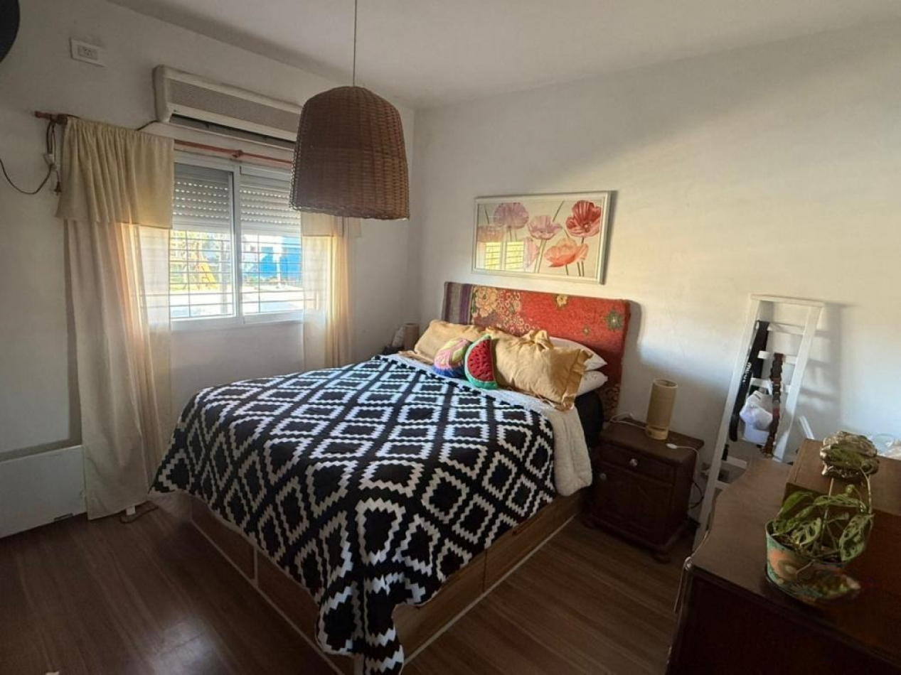 Estancia 2, Roldan, Hermosa casa 2 dormitorios, mas comodin.